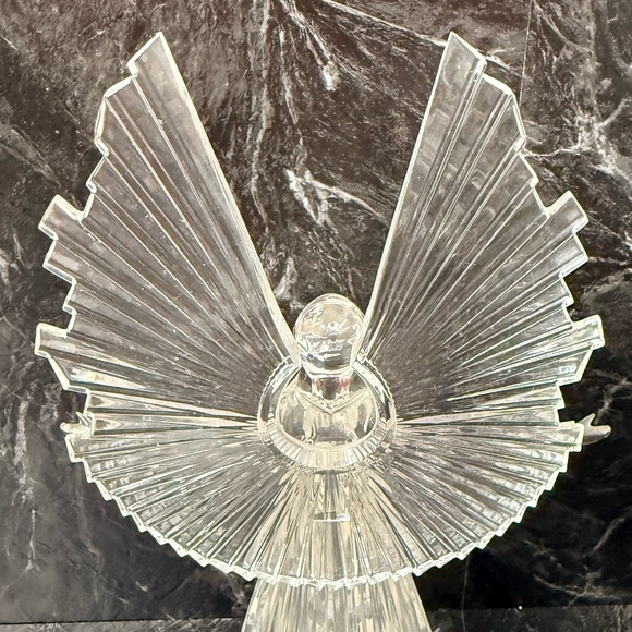 PACIFIC RIM Clear Angel Decor - Picture 8 of 14